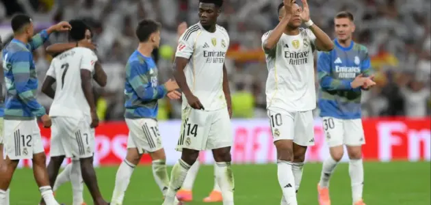 الصورة المميزة لـ: ريال مدريد وتشواميني: توافق تام لتجديد العقد وتعزيز مستقبل النجم الفرنسي