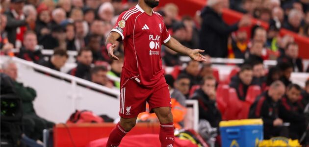 الصورة المميزة لـ: كاراجر يثير الجدل: هل انتهت أيام محمد صلاح الأساسية مع ليفربول؟