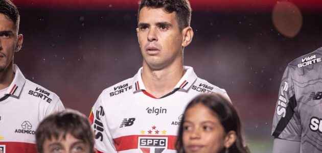 الصورة المميزة لـ: أوسكار نجم تشيلسي السابق في المستشفى بسبب أزمة قلبية: هل يعتزل كرة القدم؟