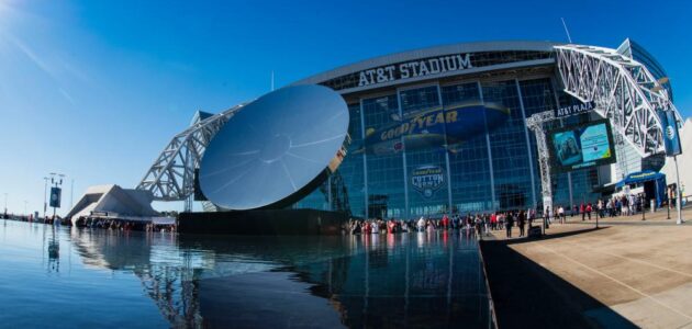 الصورة المميزة لـ: صدمة للجماهير: أسعار مواقف كأس العالم 2026 قد تصل إلى 175 دولارًا للسيارة!