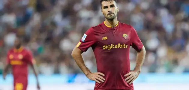 الصورة المميزة لـ: يوفنتوس يستهدف زكي شيليك: خطة البيانكونيري لضم نجم روما مجانًا