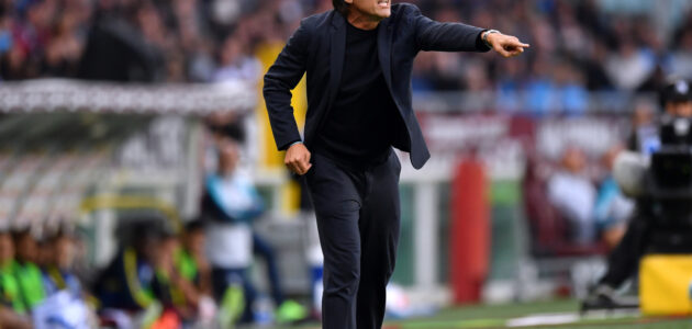 الصورة المميزة لـ: توتر في نابولي: هؤلاء اللاعبون أبدوا استياءهم من أنطونيو كونتي