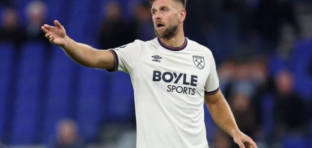 الصورة المميزة لـ: مستقبل نيكلاس فولكروغ: هل يغادر نجم وست هام في يناير؟