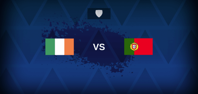 الصورة المميزة لـ: مباراة أيرلندا والبرتغال: التشكيلات، الإحصائيات، ومعاينة مع اقتراب رونالدو من تأهل كأس العالم