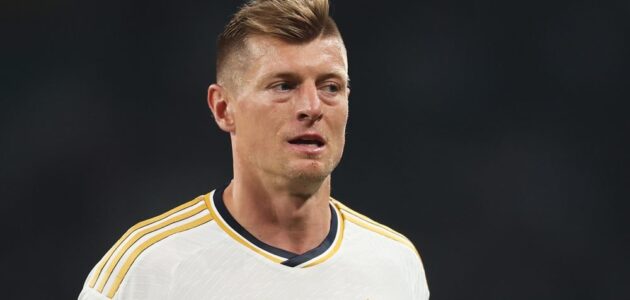 الصورة المميزة لـ: أسطورة ريال مدريد يقدم نصائح لموهبة خط الوسط أردا غولر للنجاح ويؤكد: “سيترك بصمة تاريخية”