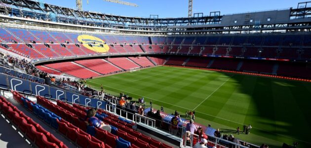 الصورة المميزة لـ: العد التنازلي بدأ: برشلونة يقترب من العودة إلى سبوتيفاي كامب نو بانتظار الترخيص