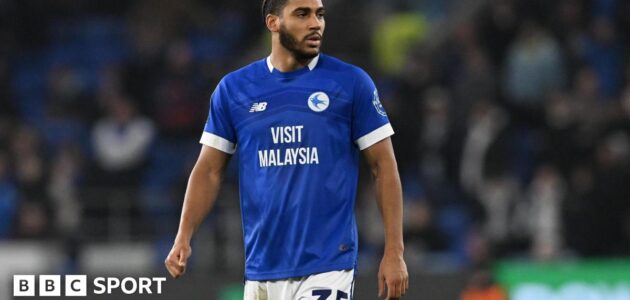 الصورة المميزة لـ: ريدينغ يبرم صفقة عودة أندي رينومهوتا حتى نهاية الموسم