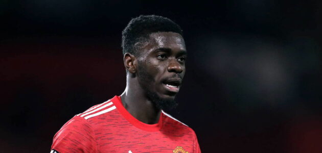 الصورة المميزة لـ: تفاصيل صادمة: أكسل توانزيبي يقاضي مانشستر يونايتد بمليون جنيه إسترليني!