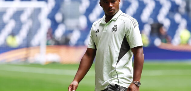 الصورة المميزة لـ: إصابة سيسكو تدفع مانشستر يونايتد نحو نجم ريال مدريد إندريك في محاولة انتقال فاشلة