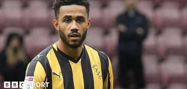 الصورة المميزة لـ: دارين مور يخطط: جورج هول سيتألق في الأمام مع بورت فيل