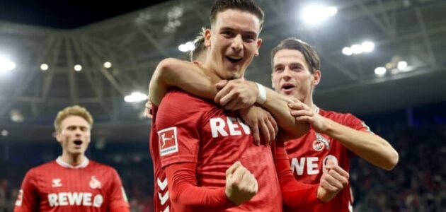 الصورة المميزة لـ: روما يراقب الصعود الصاروخي للموهبة سعيد الملا: صراع أوروبي على نجم كولن