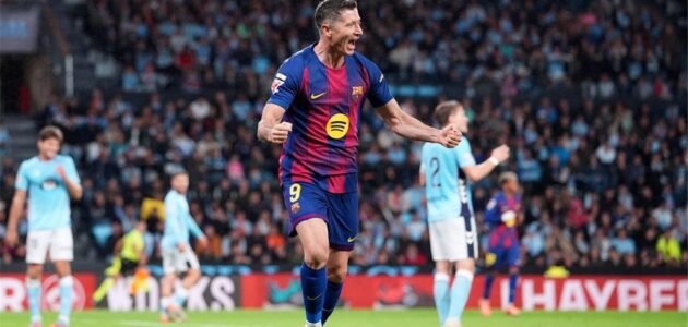 الصورة المميزة لـ: صراع شرس على ليفاندوفسكي: ميلان وفنربخشة يدخلان سباق الضم بموافقة إبراهيموفيتش