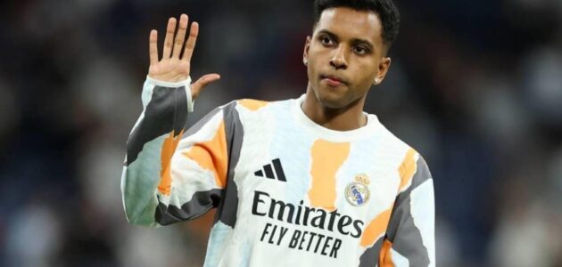 الصورة المميزة لـ: مستقبل رودريجو: تشيلسي وتوتنهام يرفضان التعاقد مع نجم ريال مدريد في الميركاتو الشتوي