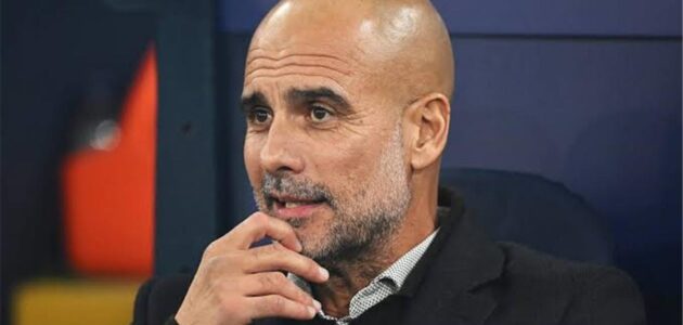 الصورة المميزة لـ: مانشستر سيتي يجهز لخلافة بيب جوارديولا: 3 أسماء بارزة على طاولة السيتي