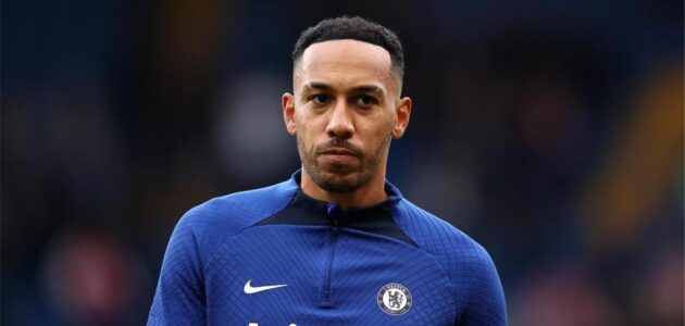 الصورة المميزة لـ: أوباميانج يعترف بندمه: رحيلي عن برشلونة إلى تشيلسي كان خطأً كبيراً