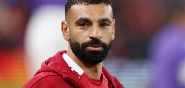 الصورة المميزة لـ: إشادة محمد صلاح تحفز ستيفان بايتيتش: ‘سأحارب من أجل ليفربول’