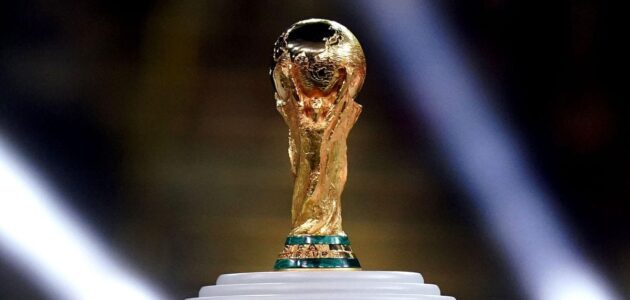 الصورة المميزة لـ: نتائج تصفيات كأس العالم 2026 اليوم: نيجيريا تتألق، الكونغو الديمقراطية تفوز، وتعادل الإمارات والعراق