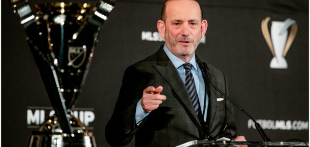 الصورة المميزة لـ: تغيير تاريخي: الدوري الأمريكي لكرة القدم يتماشى مع كبرى الدوريات العالمية بدءًا من 2027