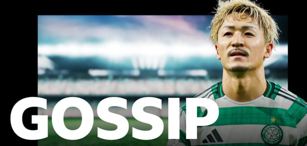 الصورة المميزة لـ: دايزن ماييدا يسعى لمغادرة سلتيك في يناير: أندية كبرى تتربص