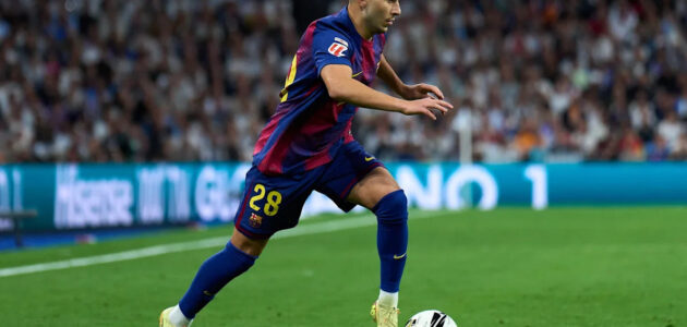 الصورة المميزة لـ: تصريحات حصرية لروني باردغجي: كامب نو، ميسي، دي يونغ، ومستقبل برشلونة