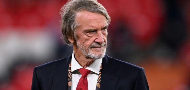 الصورة المميزة لـ: أهداف مانشستر يونايتد تحت راتكليف: عامان من الطموح والتغيير