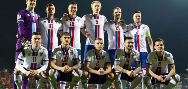 الصورة المميزة لـ: حلم المونديال: جزر فارو “تتصدر الموجة” في تصفيات كأس العالم