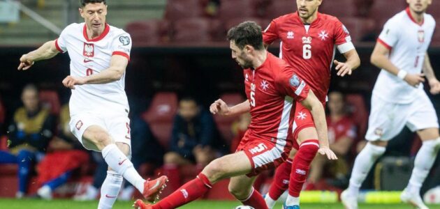 الصورة المميزة لـ: جيمس كاراغر يكشف: قميص ليفاندوفسكي وتجربتي الفريدة مع منتخب مالطا