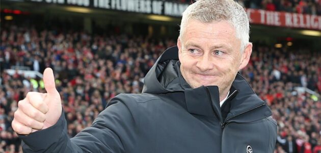 الصورة المميزة لـ: سولشاير يكشف سر تألق راشفورد في برشلونة: لاعب يشبه هالاند!