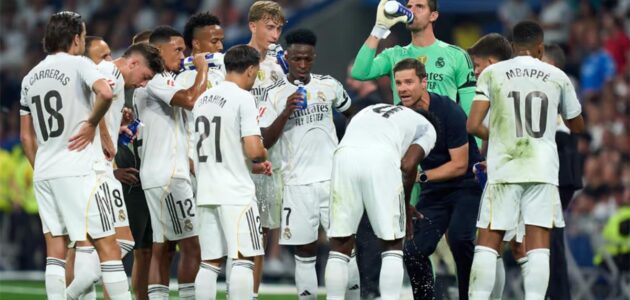 الصورة المميزة لـ: ريال مدريد في البرازيل 2026: عودة تاريخية لمواجهة ودية بعد 25 عاماً