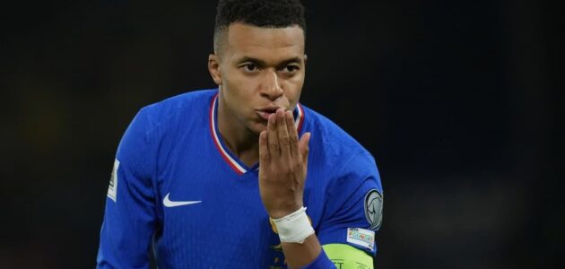 الصورة المميزة لـ: فرنسا تكتسح أوكرانيا 4-0 وتتأهل لكأس العالم 2026: ملخص الأهداف والتقرير الكامل