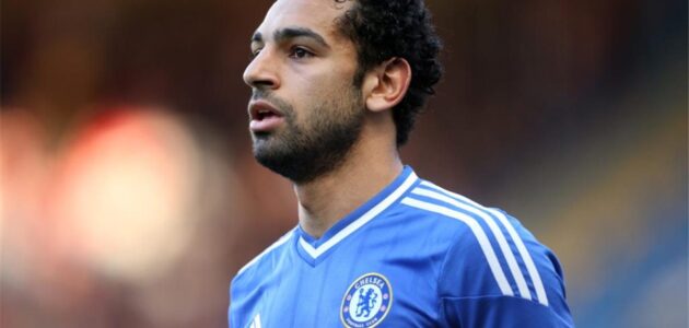 الصورة المميزة لـ: جون تيري يكشف سر عدم تألق محمد صلاح مع تشيلسي