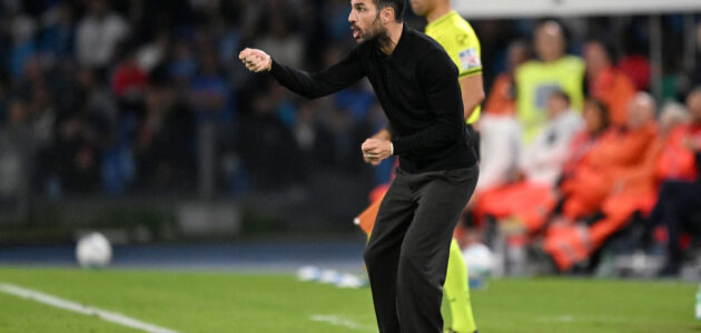 الصورة المميزة لـ: نادي كومو: مفاجأة الدوري الإيطالي المبكرة تحت قيادة سيسك فابريغاس