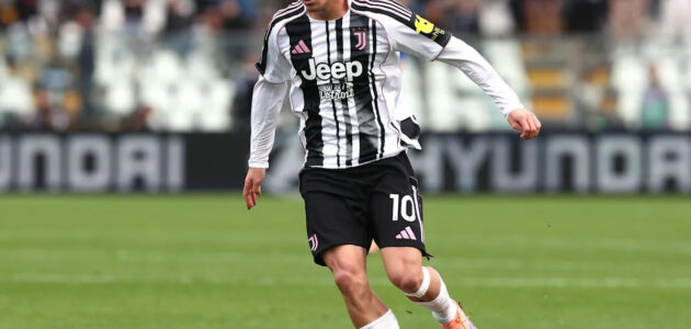 الصورة المميزة لـ: ريال مدريد يرفض عرض يوفنتوس الصادم لضم أردا جولر: تفاصيل الصفقة المرفوضة