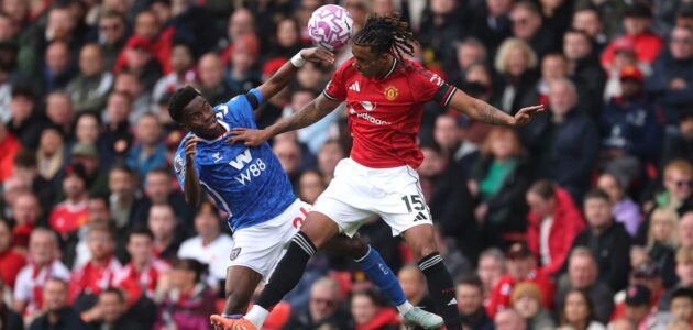 الصورة المميزة لـ: نجم مانشستر يونايتد ليني يورو: “الفريق سيقدم أداءً رائعًا في المستقبل”