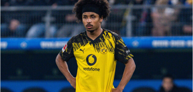 الصورة المميزة لـ: أخبار الانتقالات مباشرة: مانشستر يونايتد يستفسر عن أديمي ونيوكاسل يراقب سميت