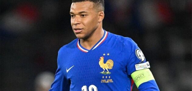 الصورة المميزة لـ: مبابي يكسر الصمت حول أزمة ريال مدريد: لا قلق والفريق متحد لتحقيق الألقاب