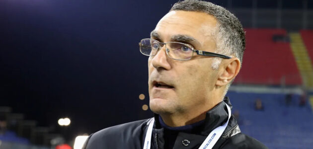 الصورة المميزة لـ: أسطورة إنتر بيرغومي يرد على بوفون حول تأثير النيراتزوري في هزيمة إيطاليا