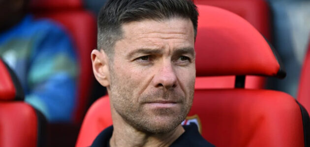 الصورة المميزة لـ: حقيقة موقف تشابي ألونسو في ريال مدريد: ثقة تامة ودعم لا يتزعزع