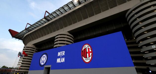 الصورة المميزة لـ: إنتر وميلان يؤمنان تمويلًا ضخمًا بقيمة 354 مليون يورو لاستاد سان سيرو الجديد: البناء يبدأ في 2027