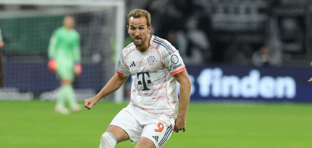 الصورة المميزة لـ: قرار حاسم: هاري كين يحسم مستقبله مع بايرن ميونخ رغم اهتمام مانشستر يونايتد