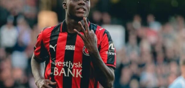 الصورة المميزة لـ: روما يضع عينه على فرانكولينو: صراع محتمل في سوق الانتقالات الشتوية