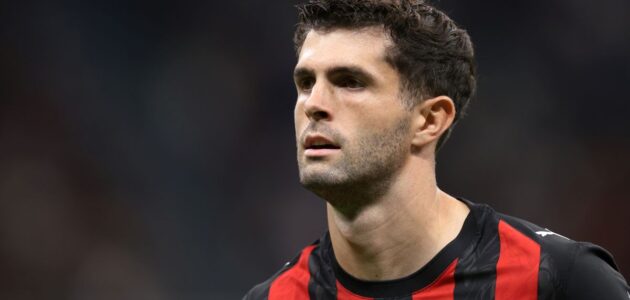 الصورة المميزة لـ: بوليسيتش يتألق لكن ميلان يخسر ودياً أمام فيرتوس إنتيلا 3-2