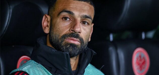 الصورة المميزة لـ: بات نيفين يكشف: مشكلة ليفربول الحقيقية ليست محمد صلاح هذا الموسم!