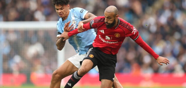 الصورة المميزة لـ: نصير مزراوي يتألق في عودته الدولية: تمريرة حاسمة ودقة تمرير 88% للمغرب