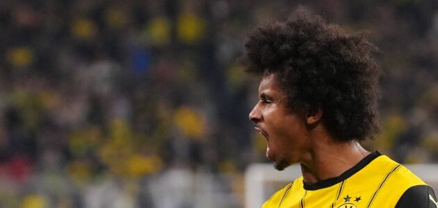 الصورة المميزة لـ: مانشستر يونايتد يستعد لدفع 60 مليون يورو لضم كريم أديمي: تفاصيل الصفقة ودور فيفيل