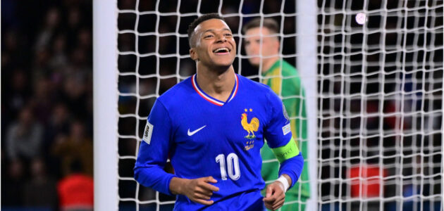 الصورة المميزة لـ: كيليان مبابي يسجل 400 هدف: الأصغر تاريخياً والأسرع ضمن النخبة