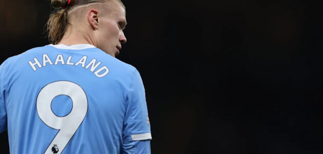 الصورة المميزة لـ: حلم برشلونة المستحيل: لماذا لا يمكن لـ هالاند الانضمام للعملاق الكتالوني؟