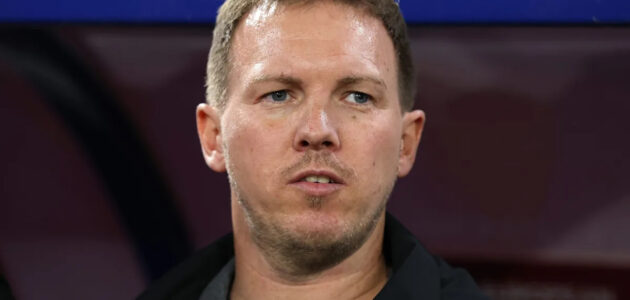 الصورة المميزة لـ: انتقادات لاذعة من ناغلسمان بعد فوز ألمانيا الصعب على لوكسمبورغ: “تمريرات خلفية كثيرة وبطيئة للغاية”