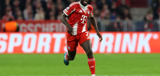 الصورة المميزة لـ: برشلونة يراقب نجمي البوندسليغا لتعزيز خط دفاعه في 2026