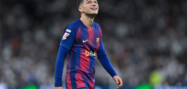 الصورة المميزة لـ: تصريحات مثيرة من بيدري: من هو لاعبه المفضل؟ وصفقة أحلامه لبرشلونة.. وهل يعتزل في الكامب نو؟